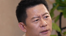 燃烧已久的柔情
