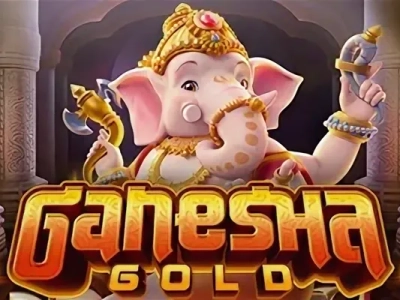 Ganesha Gold