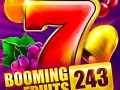 Booming Fruits 243