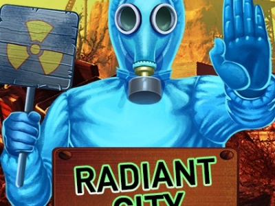 Radiant City