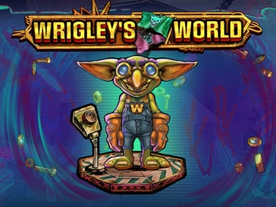 Wrigley’s World