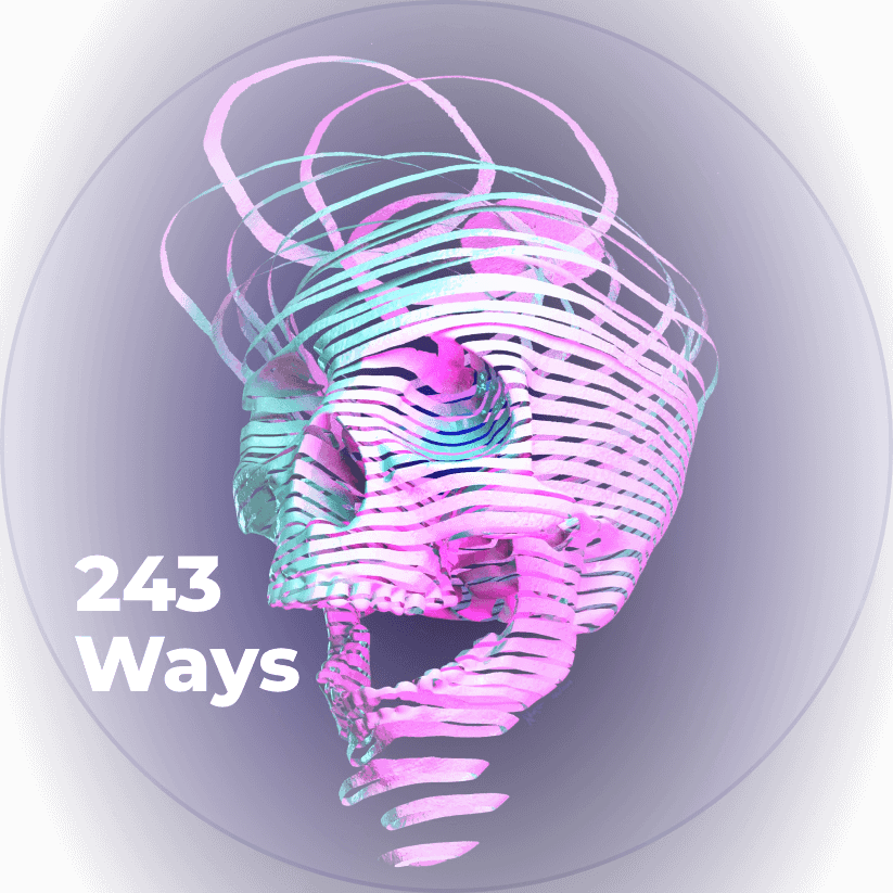 243 Ways slots