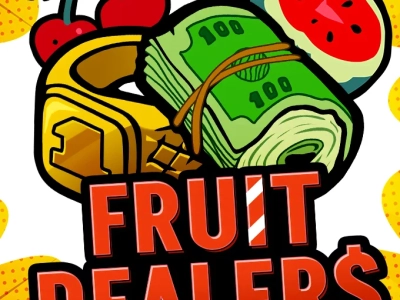 Fruit Dealers
