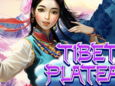 Tibet Plateau