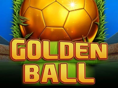 Golden Ball