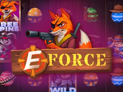 E-Force