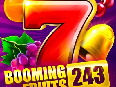 Booming Fruits 243