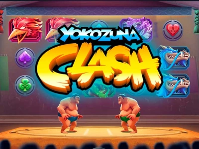 Yokozuna Clash