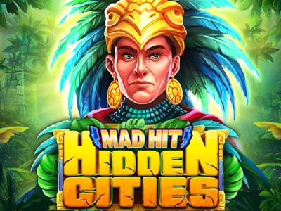 Mad Hit Hidden Cities