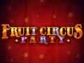 Fruit Circus Party